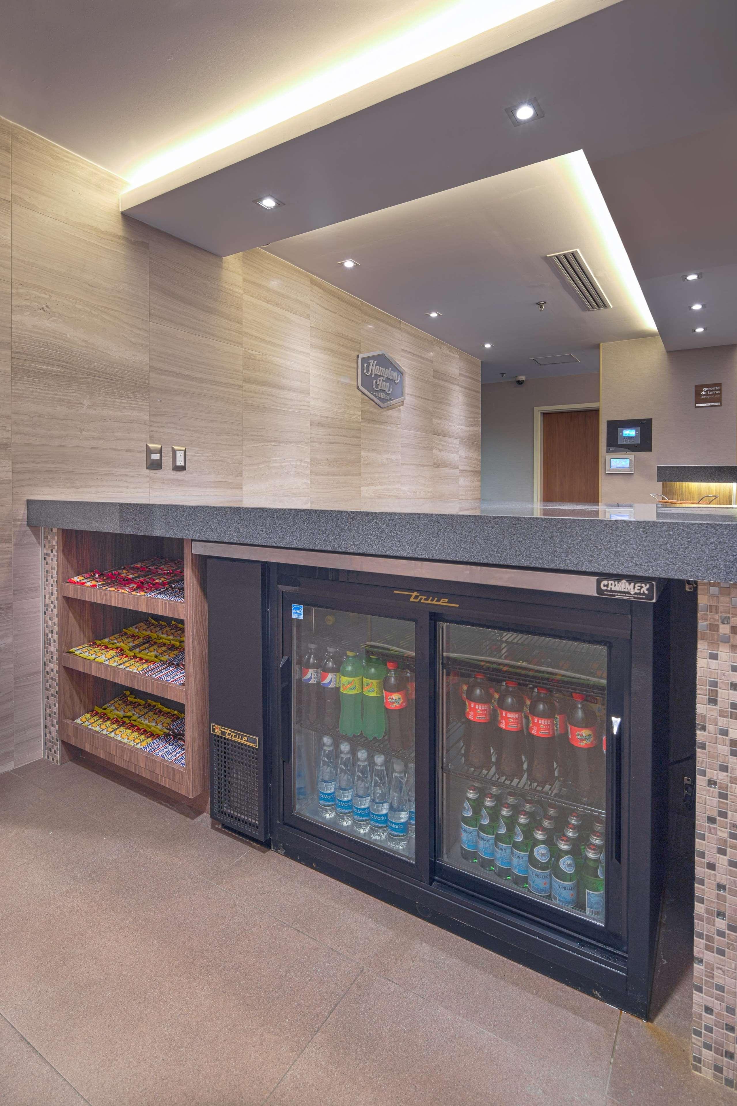 Hampton By Hilton Monterrey Galerias Obispado Exterior foto