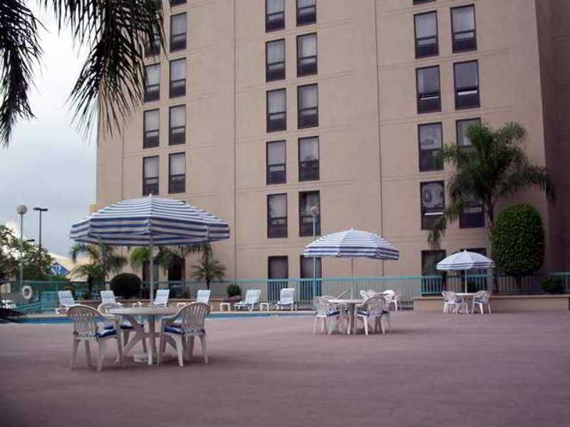 Hampton By Hilton Monterrey Galerias Obispado Exterior foto