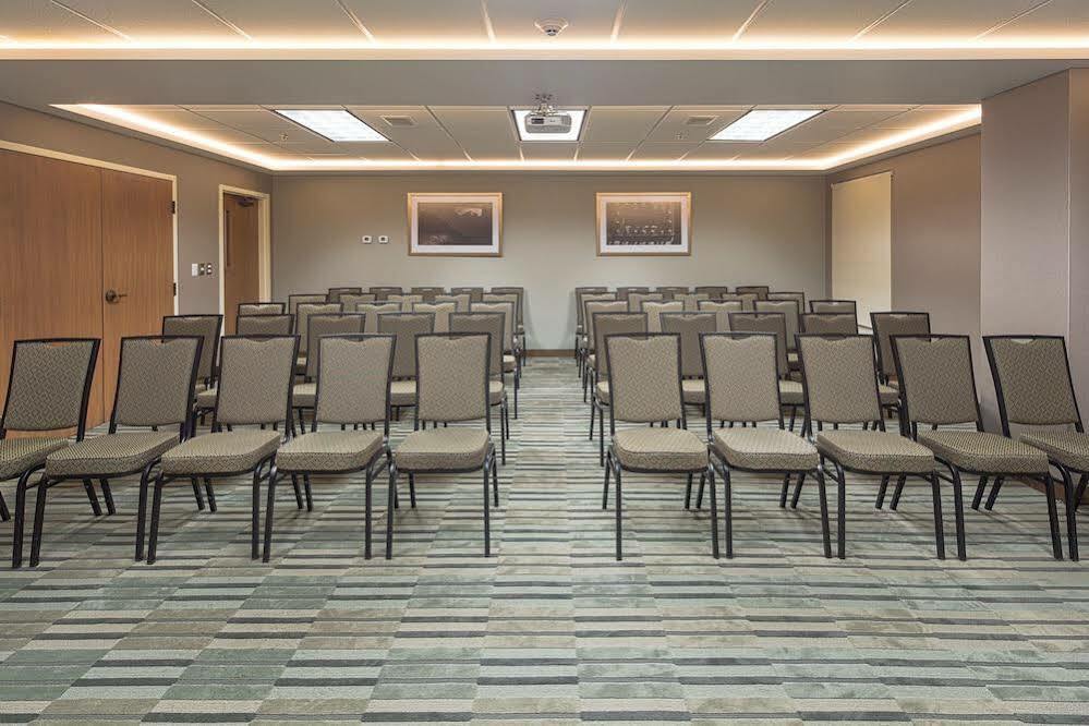 Hampton By Hilton Monterrey Galerias Obispado Exterior foto